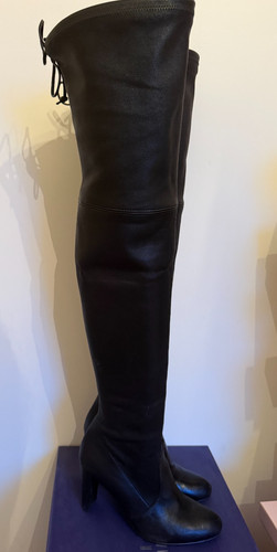 Stuart weitzman over the - stuart,