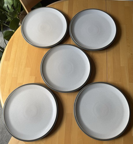 Denby elements fossil - fossil, set
