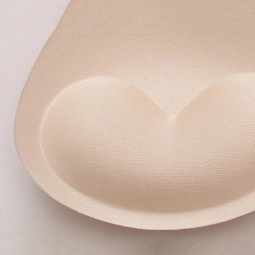 Thick sponge bra pads push - pads,