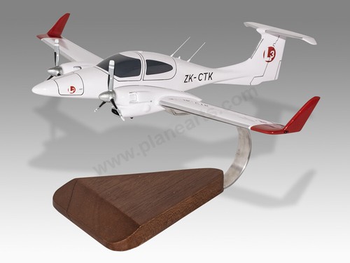 Diamond da42 airline - diamond,