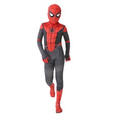 Spider Suit 3D Printing Lycra