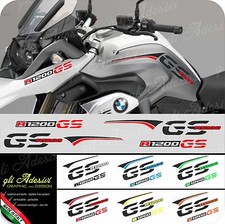 Kit Adesivi Fianco Serbatoio