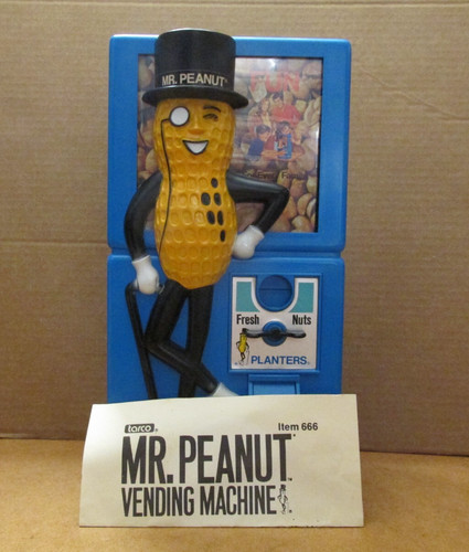 Tarco planters peanut - planters,