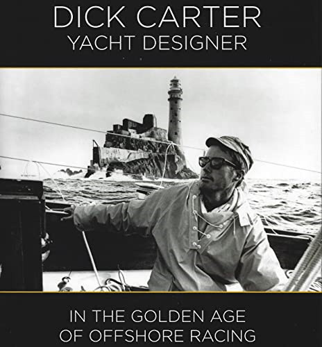 Dick carter yacht designer - dick,