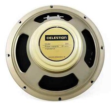 Celestion G10-45 Creamback