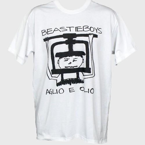 Beastie boys hip hop punk - beastie, rock