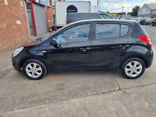 HYUNDAI I20 COMFORT 1.4 CRDI