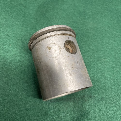 Villiers 5650 piston - villiers,
