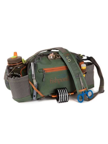 Fishpond elkhorn lumbar - fishpond,