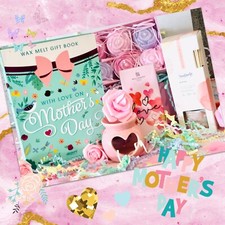 MOTHER’S DAY GIFT BOX HAMPER