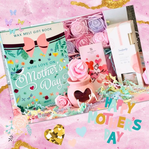 Mother day gift box - mother’s,