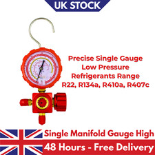 Briton Refrigerant High