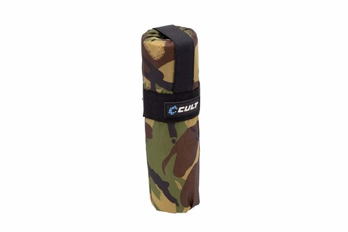 Cult dpm compact - compact, net