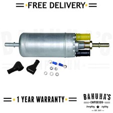 Fiat Palio 178DX 1.9 JTD Electric Fuel Pump 2001-Onwards 0580464073