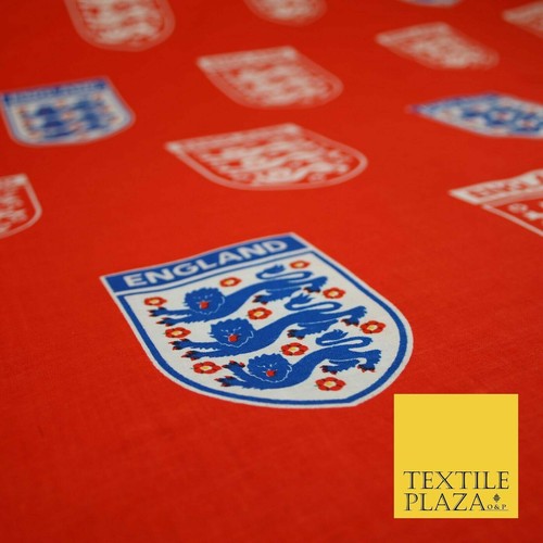 Red england three lions - three,