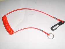  OUTBOARD ENGINE KILL SWITCH LANYARD.NEW