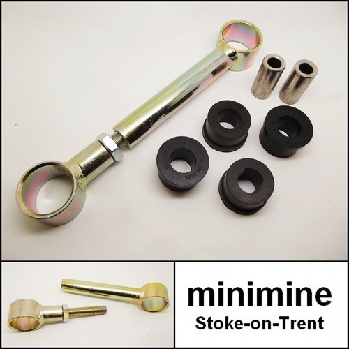 Classic mini adjustable engine - classic,