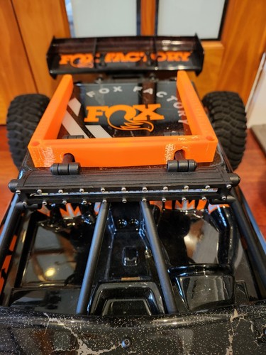 Custom made losi dbxl - custom, 2.0