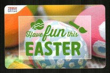 TESCO ( UK ) Have Fun This