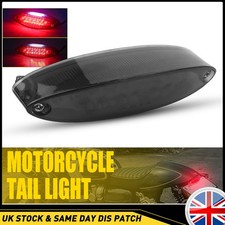 Universal Motorcycle Motorbike