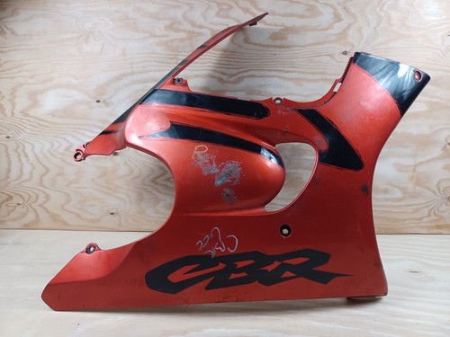 Honda cbr 600 - ♻️d♻️,