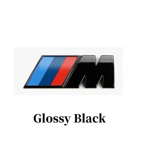 Performance sport badge - m,