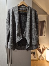 M&S Winter Cardigan Sz12 VGC