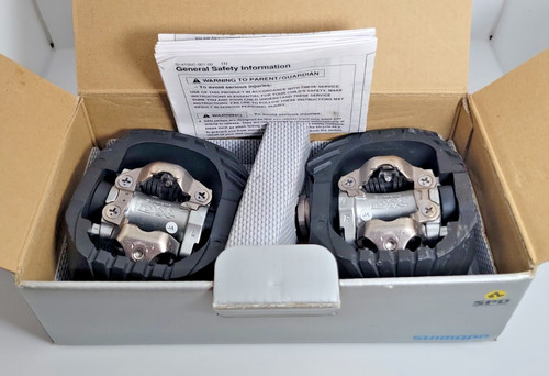 Shimano m647 spd - shimano,