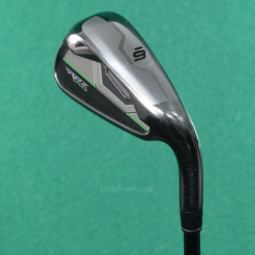 Taylormade rocketballz rbz max - taylormade,