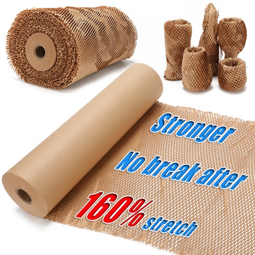Honeycomb packing wrap roll - packing,