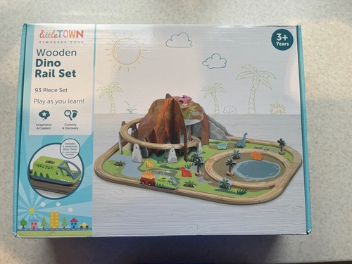 Rare brand new unopened little - new,