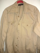 Banana Republic Chinos Safari