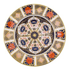 Royal Crown Derby Old Imari