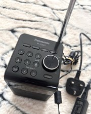 Panasonic RF-D20BT DAB/DAB+ FM