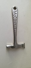 VINTAGE Metal McCowans toffee