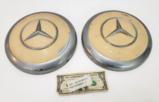 Mercedes-Benz 1960s ? Vintage