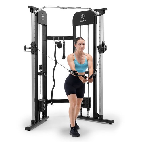 Marcy mft 942 functional - marcy,