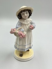 Coalport Beautiful Figure