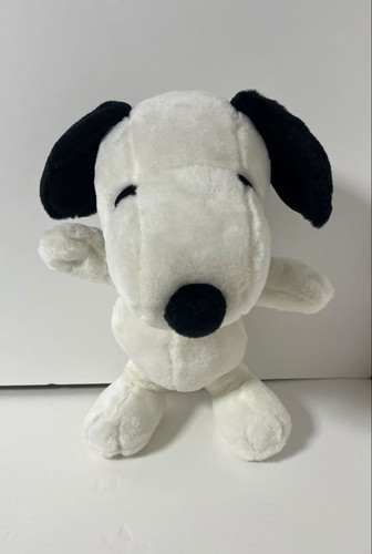 Snoopy stuffed animal