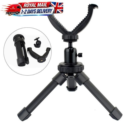 Shooting rest tripod - shooting,