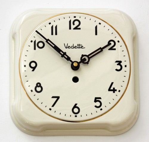 Vintage 21cm vedette - vedette, wall