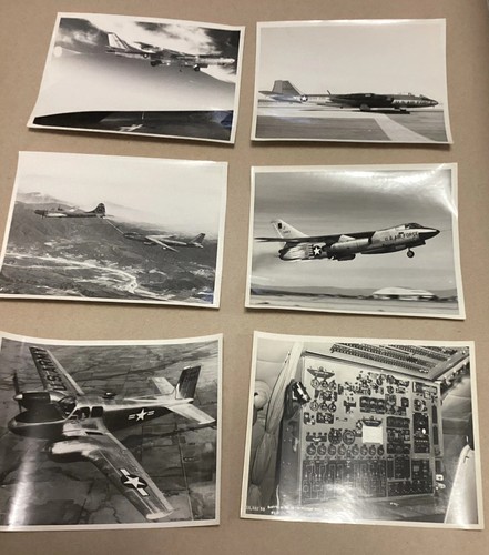 Six united states air - (6),