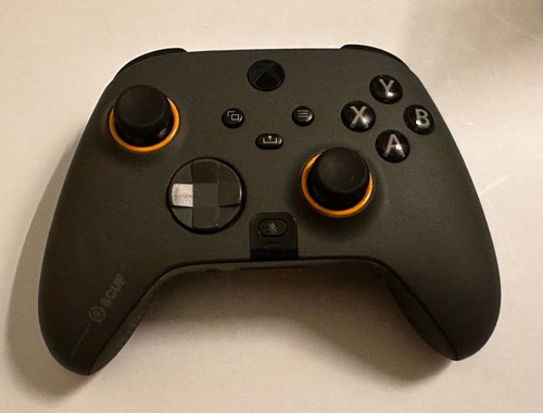 Scuf instinct wireless - instinct,