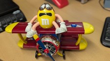 Vintage M&M’s Candy