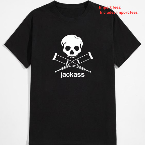 Jackass mtv show - jackass, movie