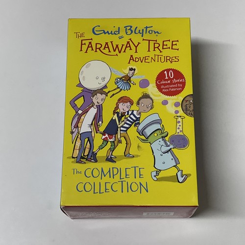 The faraway tree adventures - faraway,