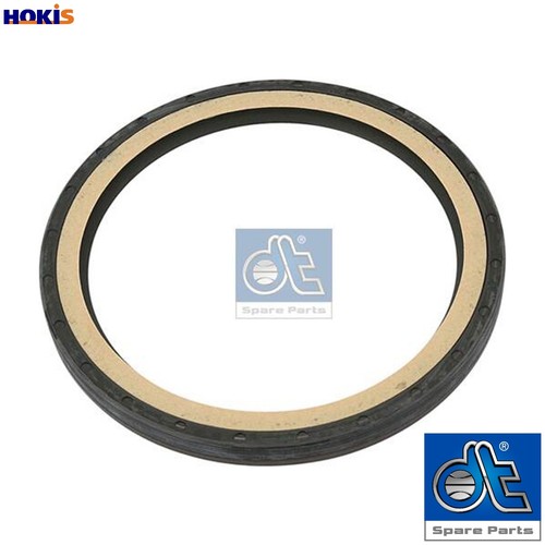 Shaft seal crankshaft 10049 - shaft,