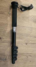 Giotto MML 3290B MONOPOD EXTRA LONG  (188cm) USED 