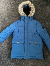 Boys Next winter coat
