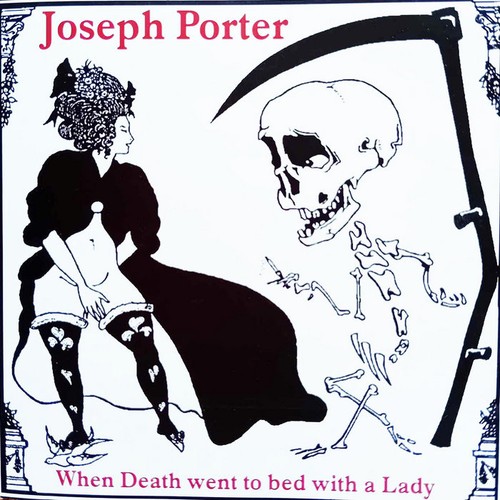 Joseph porter - power),